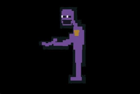 8 bit william afton